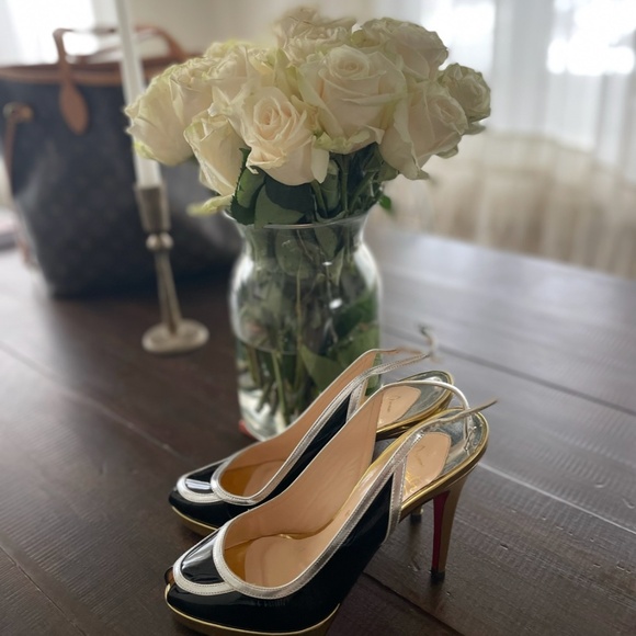 Christian Louboutin NEVER WORN - Picture 11 of 11